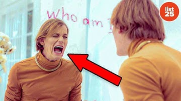 25 Strange Habits Only Overthinkers Have