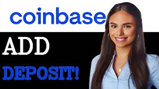 How To Add Deposit Method On Coinbase (2025)