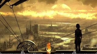 Yuki Kajiura - Crying Alone