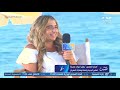 هنا ممدوح عبد العليم فريق العلاقات العامة له دور كبير في مهرجان العلمين الجديدة