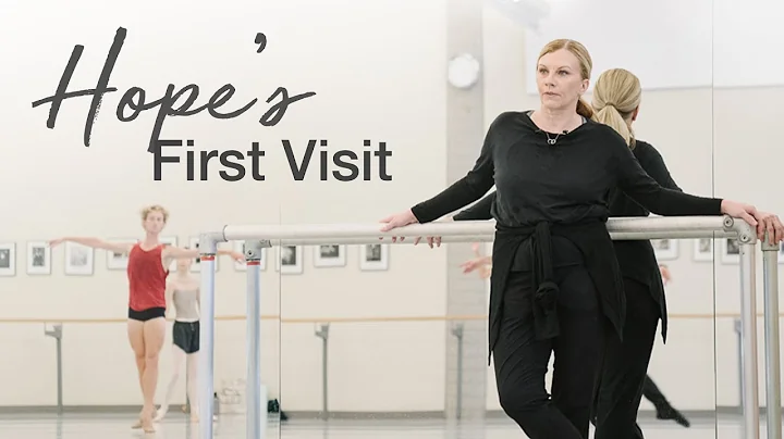 Hope's First Visit | The National Ballet of Canada
