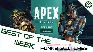 Best Weekly Clips | Apex Legends #5