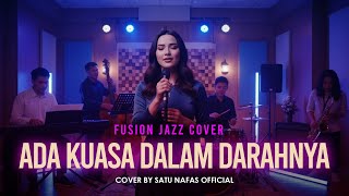 FUSION JAZZ COVER - 