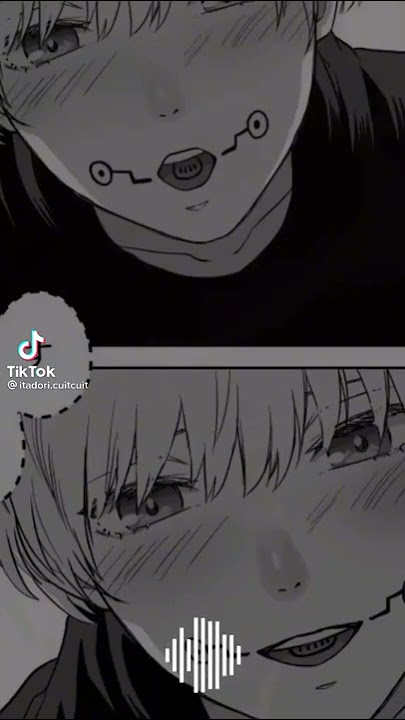 Inumaki Toge X (Y/N) 'Hot Night' (english translation its in describsion)