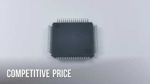 PIC18F66K40-I/PT Supplier and MICROCHIP PIC18F66K40T-I/PT Distributor in China - Rantle East Electr.