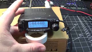 YAESU FT-90H