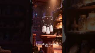 La Boutique des Légendes et des horreurs 2. #noel #histoire #science #secret #gaming