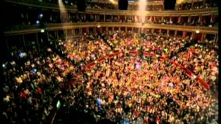 Adele Live @ The Albert Hall - Someone Like You HQ.