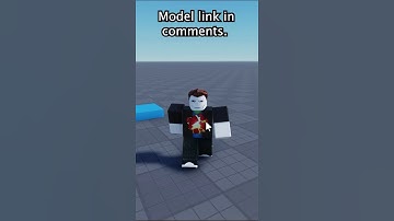 Gravity Coil Gamepass Free Model #roblox #robloxgamedesign #robloxstudio