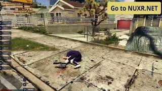 FiveM Hack 2026 🚔 Best GTA 5 FiveM Cheat | Aimbot, ESP, Triggerbot, No Recoil ⚡ screenshot 2