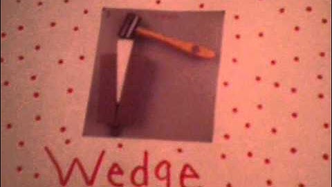 physical science (Work, Power, and Simple Machines)