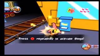 Spongebob Squarepants Creatures From The Krusty Krab Episode 7 Spongebob Squarepants Creatures From The Krusty Krab Episode 7