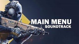 XDefiant Open Beta Main Menu Music