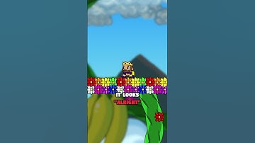 Just 1 Change Made my Game 10X BETTER  #indie #indiedevs #gaming