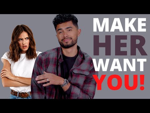 Video: How To Make You Jealous