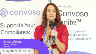 Nice Little Recap Video of Law Conference of Champions  2025 by Sponsor (and Great Company) Convoso!