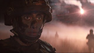 Watch British Army's latest campaign video