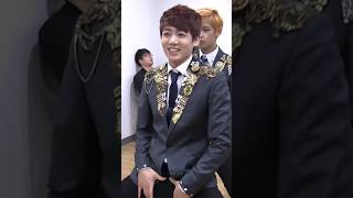 20140412 | BANGTAN BOMB ( JUNGKOOK FOCUS )