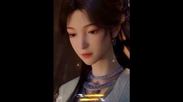 She’s Too Perfect to Be Real 😍✨ #Anime #short