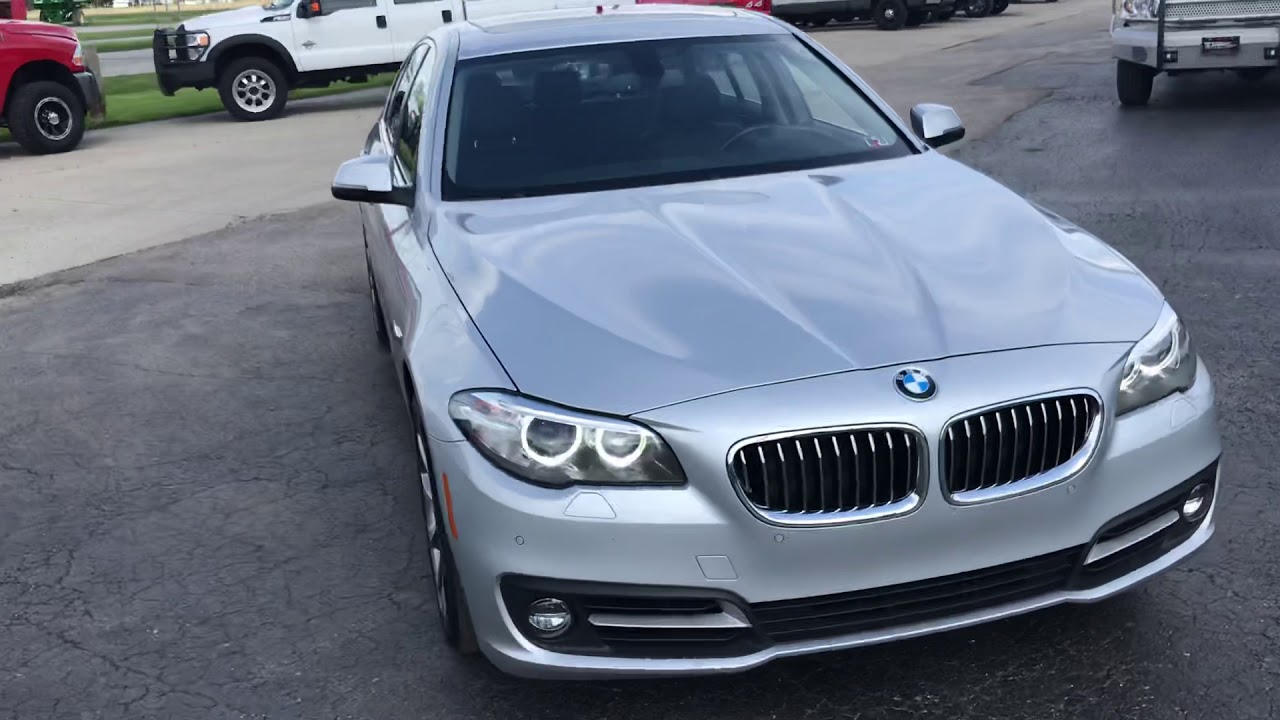 Bmw 528 xi