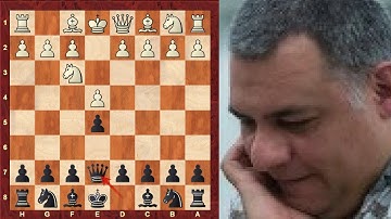 Chess Openings: Gunderam Defense : Novel Opening system Part II - 1.e4 e5 2.Nf3 Qe7 (Chessworld.net)