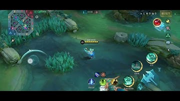 NEW HERO MLBB | KALEA TUTORIALS #MLBBGoldenMonth #MLBBKalea