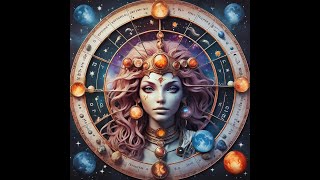 Cosmic Dance: A Deep Dive into the Zodiac.