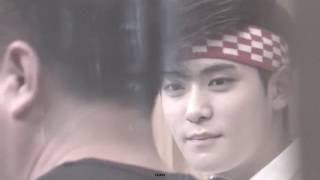 160811 컬투쇼 Cultwoshow Jaehyun Focus Edit Video