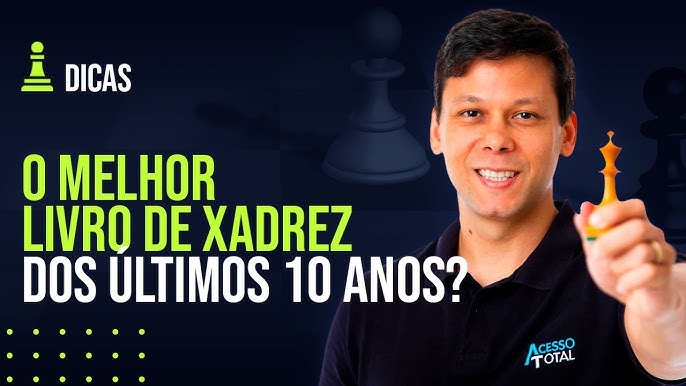 Xadrez Vitorioso Estrategia