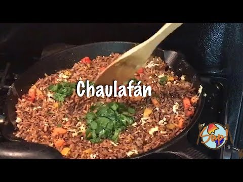 chaulafan