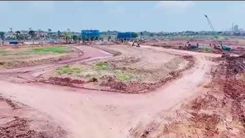 Cập nhật tiến độ dự án Danko Riverside Bắc Ninh ngày 0308