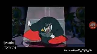 Wither Skeleton Shrek Part 5 Professor Ratigan Mort The Magic Mirror
