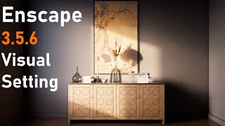 Famous Enscape Visual Settings Guide: Achieve Realism In Few Steps Wealth