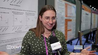 Don't miss the Poster Hall at DDW 2023