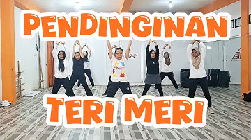 SENAM PENDINGINAN LAGU INDIA TERI MERI