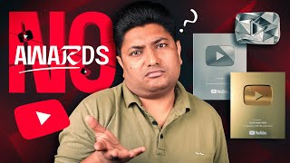 ऐसे YouTube Channel को नहीं मिलेंगे YouTube Play Button!