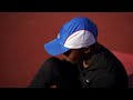 Track athletes- Mohammed Bock x Mathew Angula training video.