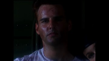 Charlie Kraslavsky (Chris Redfield
