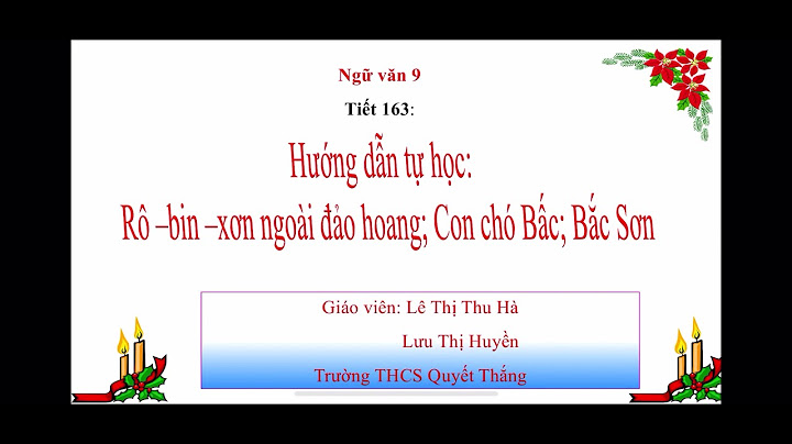 Bài học rút ra từ văn bản con chó bấc năm 2024