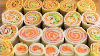 бутерброды с ветчиной и сыром рецепт от бутерброды с ветчиной и сыром рецепт от
