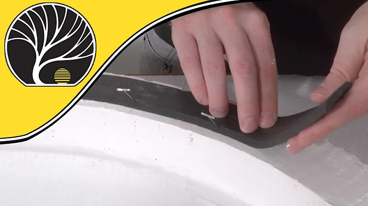 Installing Track-Bed™ | Model Scenery | Woodland Scenics