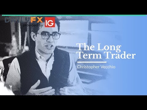 The long term trader | Christopher Vecchio