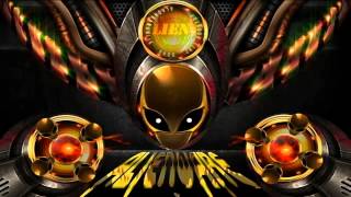 Alienware Gateway Samurize Effects By CHAOS 2015