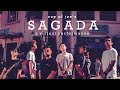 Sagada - Cup of Joe | A Virtual Performance