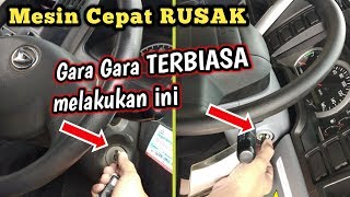 Cara Membuat Voltage Stabilizer AKI Mobil dan Motor | Car Maintenance List