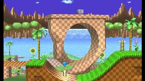 Hard Green Hill - Walkthrough