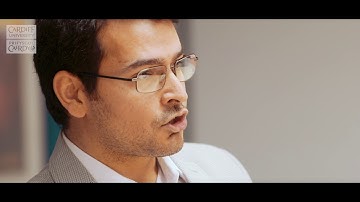 MSc Electrical Energy Systems