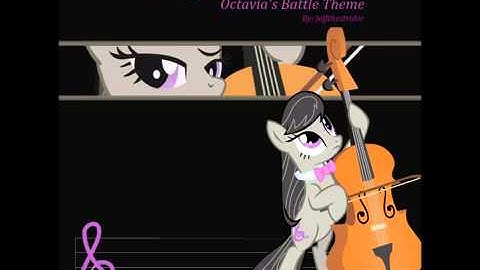 No Strings Attached (Octavia Battle Theme)