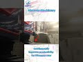 🚀 Gantry Movement Type Block Wire Saw Machine ماكينة منشار سلكي لقطع الكتل بنظام جسر متحرك