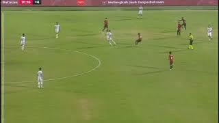 Omid Nazari (91) Vs Melaka FC• Playmaking Skills And Performance In Malaysia FA Cup 2023